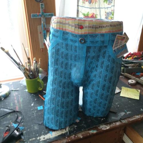 keep it in your pants