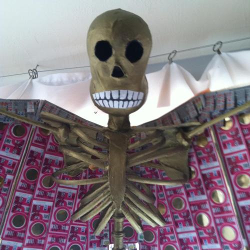 Hope springs eternal