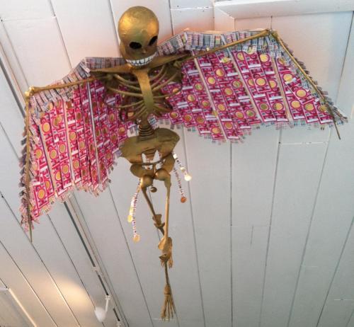 hope springs eternal