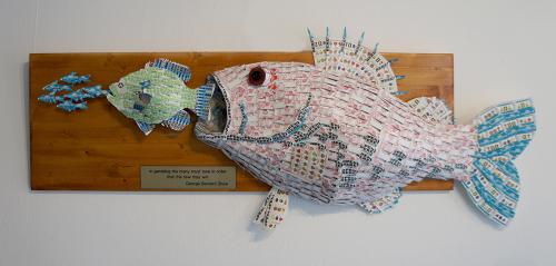 the big one that got away